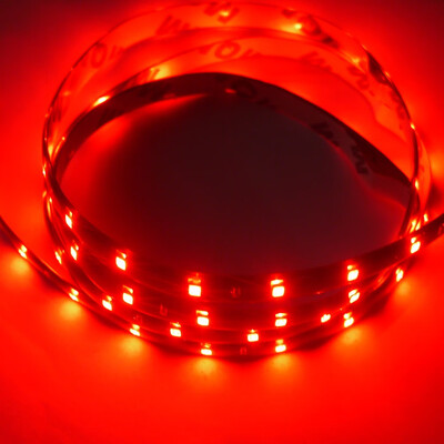 

10PCS Multi-Color 12inch Flexible Car Motorcycle Truck Boat LED Light Strip Waterproof 12V