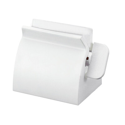 

Siaonvr Toothpaste Squeezer Creative Toothpaste Squeezer Plastic Sanitary Ware Products