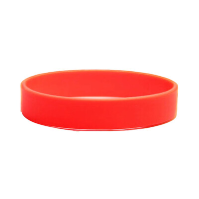 

Fashion Silicone Rubber Elasticity Wristband 12 Color Solid Wrist Band Cuff Bracelets Bangles For Women Men Sports Bracelet
