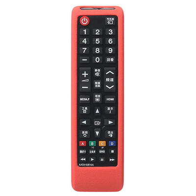 

Silicone Case for Samsung TV Remote Control AA59-00816A 00813A00611A752A