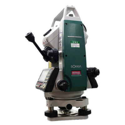 

Elbow Eyepiece for Sokkia SET250RX Total Station