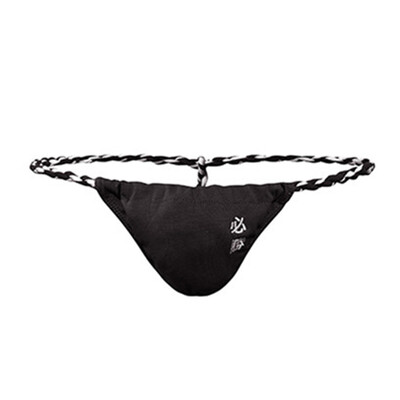 

Sexy Mens Lingerie G-string Thongs Sumo T-back Wrestling Underwear Briefs