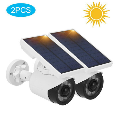 

LED Solar Light with Motion Sensor IP66 Waterproof Adjustable Solar Security Lights for Home Porch Corridor Streets Garden