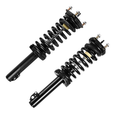 

Front Quick Complete Strut & Spring Assemblies For Jeep Grand Cherokee 2005-2010