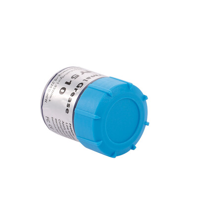 

Thermal Compound Paste Heat Sink Paste Thermal Compound CPU Silicone Plaster for All Coolers HY510