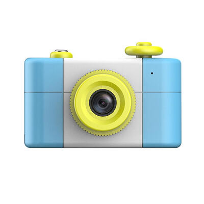 

REMAX Cartoon 15 Inch 2MP 1080P Kids Baby Mini Digital Camera Camcorder
