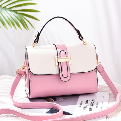 

In summer the new Korean version of young ladiesfashion ladies bags with sloping bags&one-shoulder bags with all kinds of I