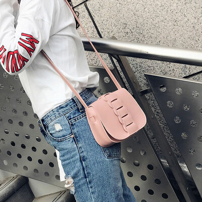 

Tailored Women Fashion Handbag Shoulder Bag Small Tote Ladies Purse GN