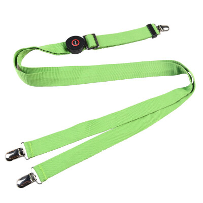 

〖Follure〗LED Glow In The Dark Cycling Night Run Fishing Light Reflective Strap Belt