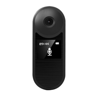 

DV008 Mini Camera Video Voice Recording 1920x1080 FHD Cam with Display Mini Camera Micro 5 Pin USB