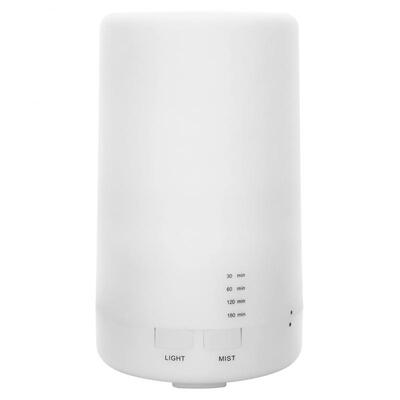 

Greensen USB Portable Ultra-Quiet Cool Mist Humidifier Essential Oil Diffuser With Soothing Light