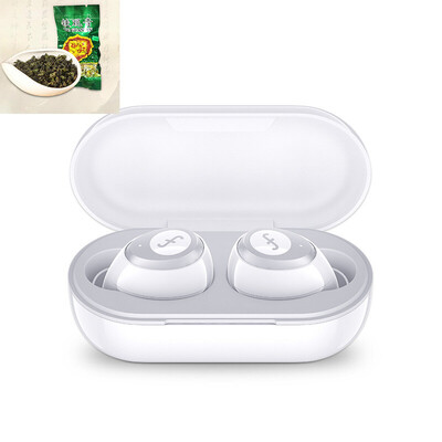

Free china tea giftFUNCL W1 Wireless Bluetooth HIFI Music Headphones Sports Game Applicable Whiteblack