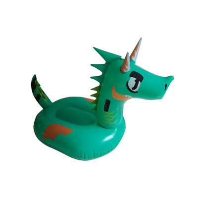 

JIAOLE Inflatable dragon outdoor recreation swimming pool 12941
