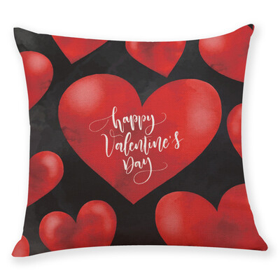 

Tailored Home Decor Cushion Cover Graffi Style Throw Pillowcase Pillow Covers