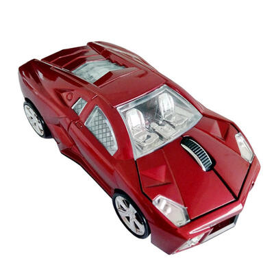 

24Ghz 3D Car Shape Mouse Lamborghini Car Optical Mouse With 1000DPI