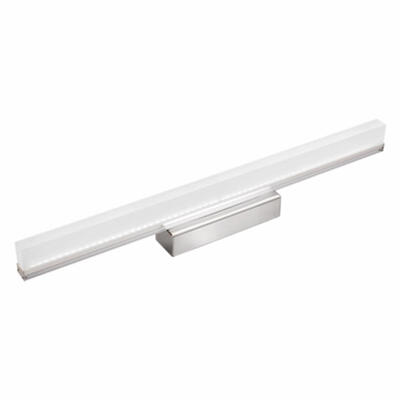 

LED Wall Mirror Front Light Waterproof Bathroom Makeup Modern Lighting Lamp