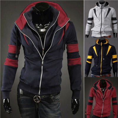 

Hot Mens Superdry Jackets Selection Hoodie Blazer - Various Styles & Colours