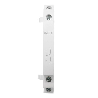 

Home AC Connector Electric 220V 5060Hz Poles Coil AC Modular Contactor High Sensitivity Strong Conductivity ICT