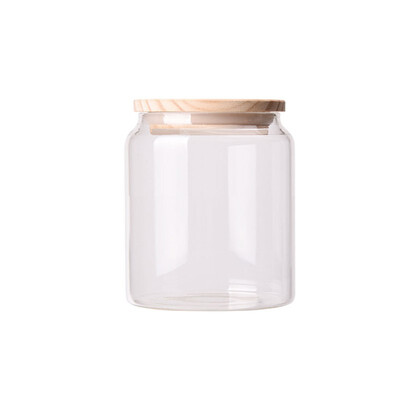 

YI RONG pine cover sealed can 103171031810319