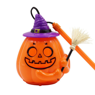 

Toponeto Halloween Decoration Props Ghosts Called Horror Hand Pumpkin Light Ghosts Kid A