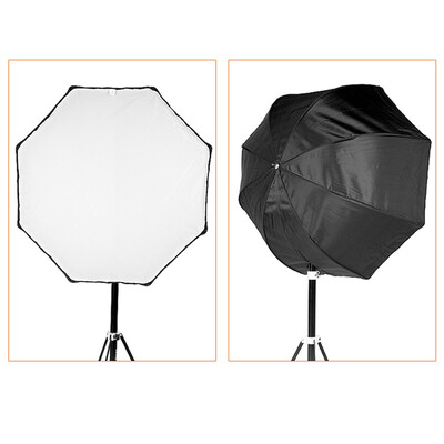 

Professional 80cm 315in Octagon Umbrella Softbox Brolly Reflector for Speedlite