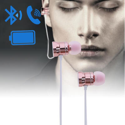 

X3 Bluetooth headset motion wireless binaural stereo
