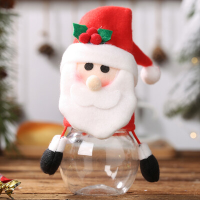 

Tailored Christmas Candy Cans Christmas Candy Cans Gift Storage Box