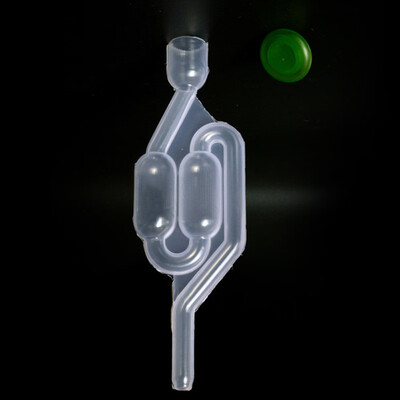 

Check Valve Wine Brewed by Fermentation Effectively Cut Off from the Air Exhaust Valve Seal for Wine Tools