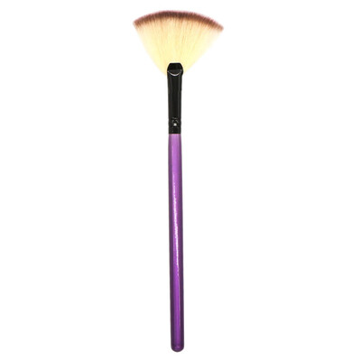 

〖Follure〗1PCS Make Up Foundation Eyebrow Eyeliner Blush Cosmetic Concealer Brushes