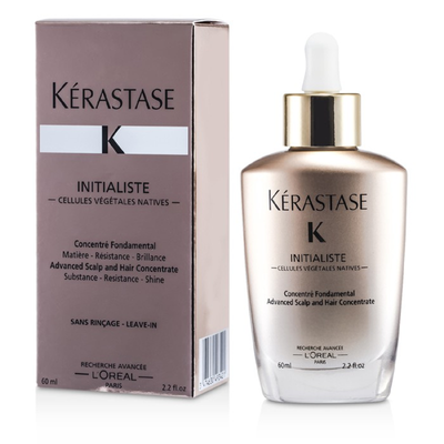 

KERASTASE - Initialiste Advanced Scalp&Hair Concentrate Leave-In 60ml22oz