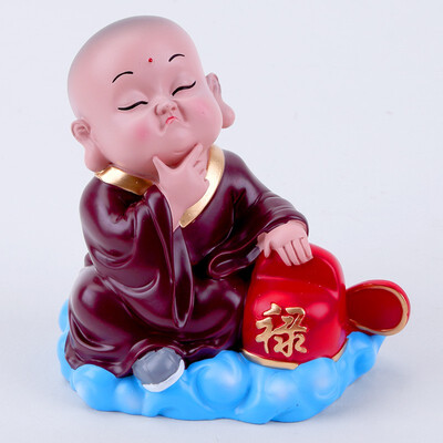

Chinese gift creative car interior jewelry decoration