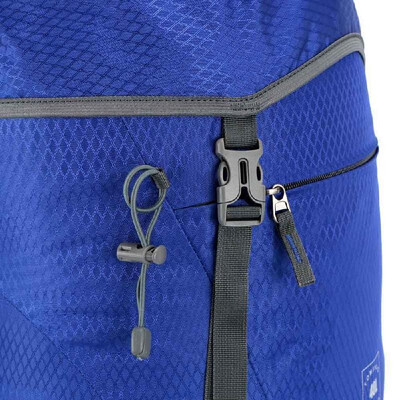 

TOMSHOO 40L Ultra Lightweight Water-resistant Nylon Outdoor Backpack Travel Trekking Foldable Bag
