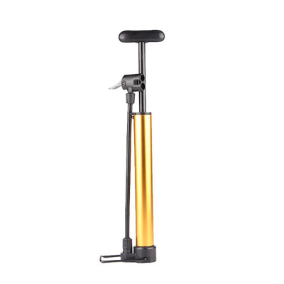 

New Hot Bike Pump Bicycle Tire Portable Inflator Air Pump Mountain Road Bike MTB Cycling Pump