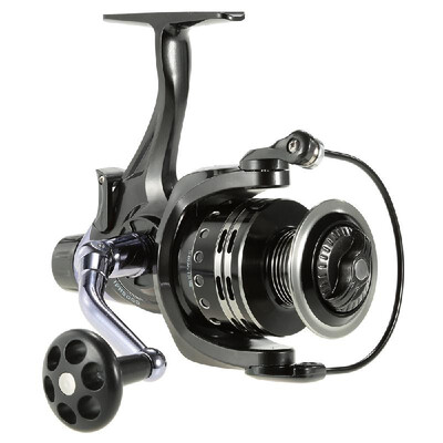 

111BB Ball Bearings 471 Fishing Reel LeftRight Interchangeable Ultra Smooth Spinning Fishing Reel