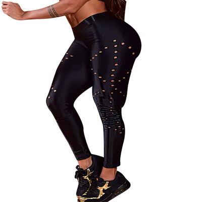 

Tailored Womens Fashion Workout Leggings Fitness Sports Gym Running Yoga Athletic Pants