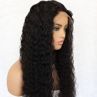 

13x6 deep wave