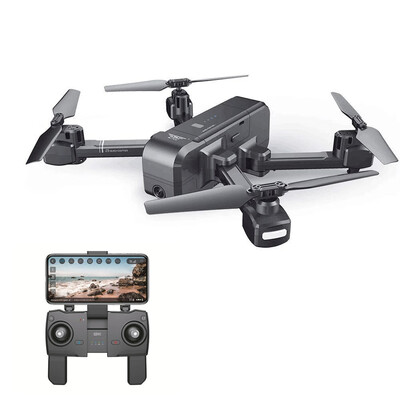 

SJRC Z5 GPS 720P WiFi FPV RC Drone Quadcopter
