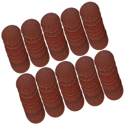 

Hook Loop DA Sanding Grinding Abrasive Pad 240 Grit Discs For Metal Wood Plastic