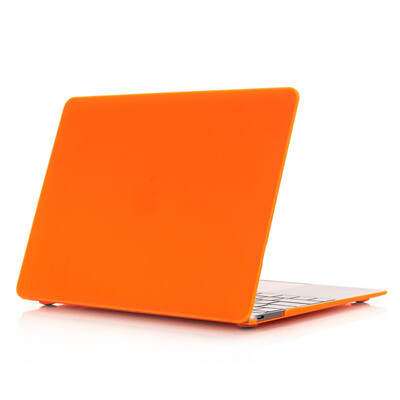 

Air Macbook Retina Pro Apple notebook case Multi-model frosted case shell