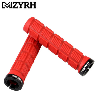 

Bicycle Handlebars Cover Mountain Bike Aluminum Alloy Shockproof Anti-skid 13cm