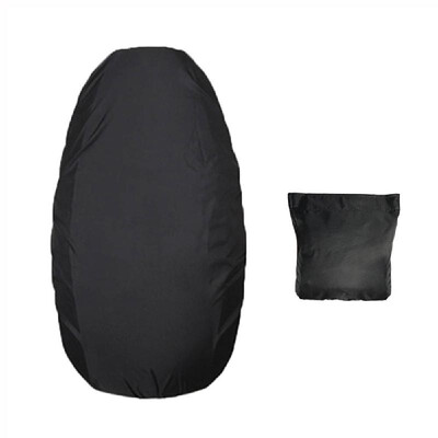 

Universal Motorcycle Sunscreen Seat Cover Cap Waterproof & Dustproof Scooter Cushion Cover Seat Scooter Sun Pad Protector