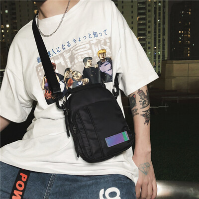 

Japanese Origin&Restoration Campaign Small Bags for Male&Female Students