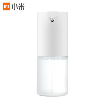 

Mijia MIJIA Mijia automatic washing mobile phone set no contact more sanitary plant essence moist&comfortable
