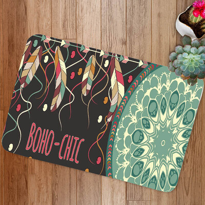 

〖Follure〗Popular Door Room Floor Mat Indoor Carpets Rag Bathmat Home Decor 40X60cm