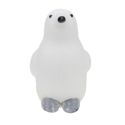 

〖Follure〗Christmas Decorations Christmas Bubbles Snowman Family Shopping Malls Set Props