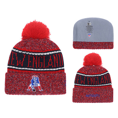 

NFL Football League Patriots New England Patriots New Era New York also woolen baseball cap