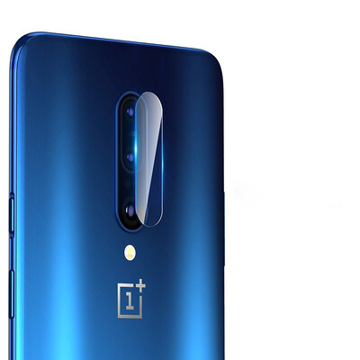 

Mrnorthjoe Back Camera Lens Protector Glass Film for OnePlus 7 Pro