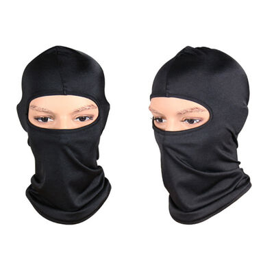 

Cycling Face Mask Balaclava Sunshade Dust-proof Windproof Motorcycle Riding Cap Headwear Outdoor Cycle Accessories Sportswear