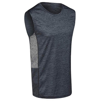 

Mens Body Shaper Vest Slimming Shapewear Compression Tank Top Sleeveless Corset