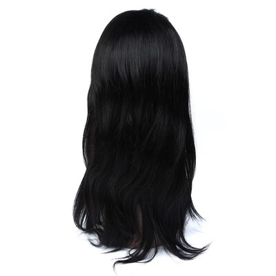 

Amazing Star Peruvian Virgin Hair Straight Hair Lace Front Wig Human Hair Wig Virgin Human Hair Lace Wig Silky Straight Hair Wigs